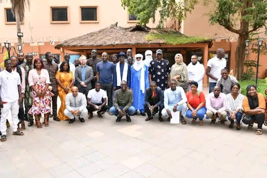 Dignitaires traditionnels: Grande rentrée prévue 9 et 10 novembre prochain